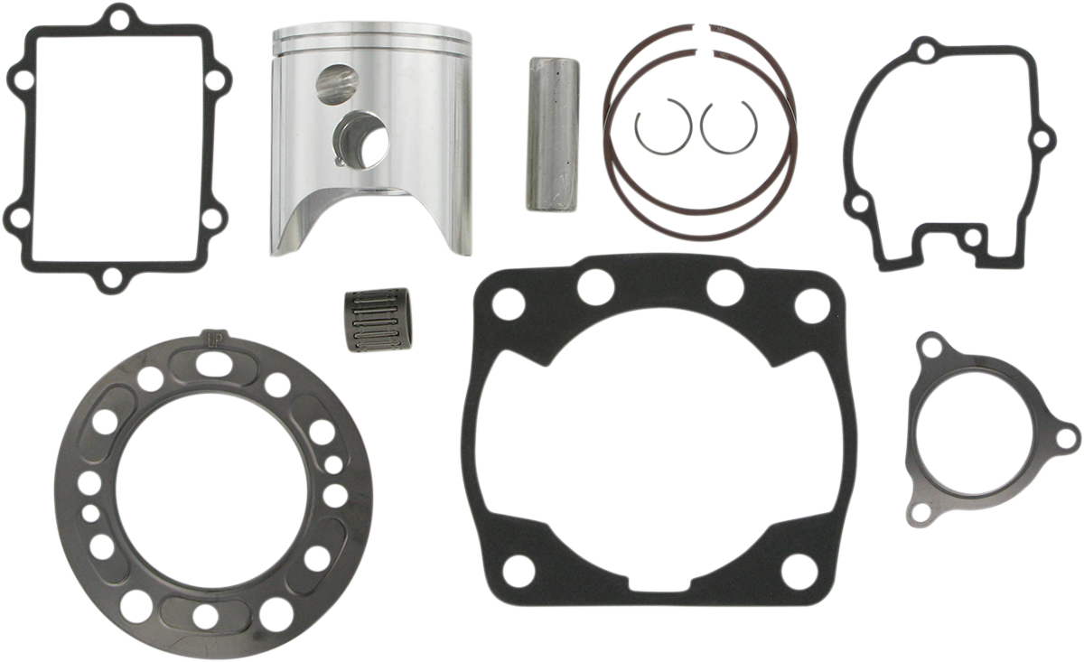 WISECO Piston Kit with Gaskets High-Performance PK1197