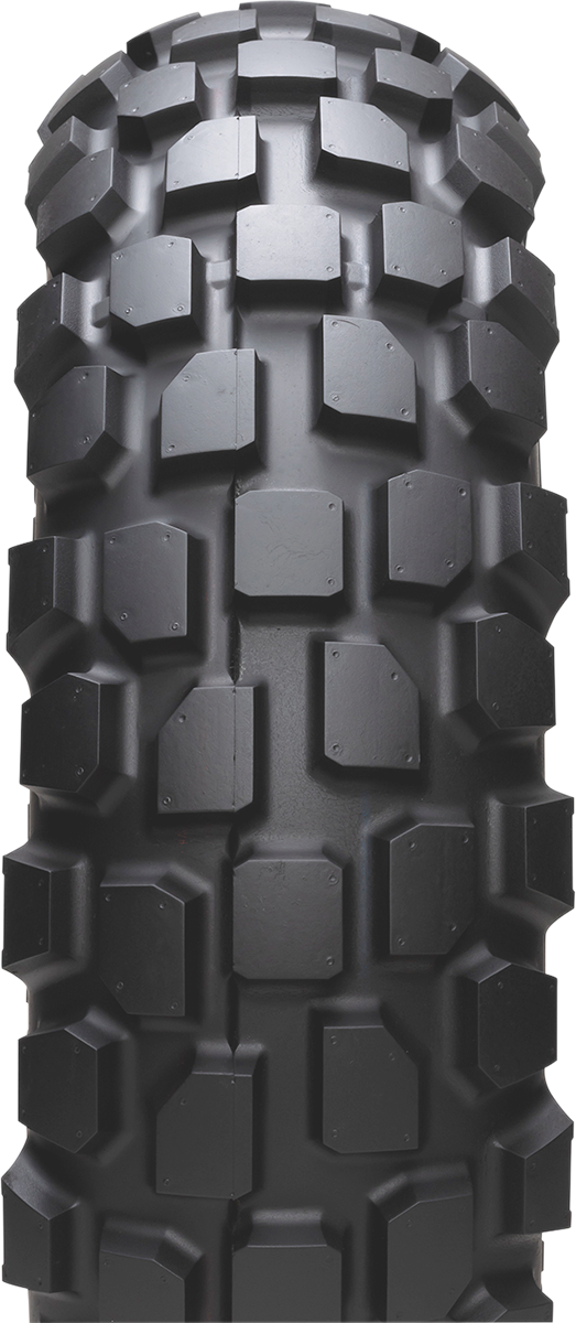 IRC Tire - GP22 - Front/Rear - 100/90-12 - 59J T10516