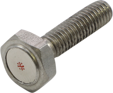 KOSO NORTH AMERICA Speed Sensor Magnet Bolt - M6 x P1.1 x 24 mm L BF010600