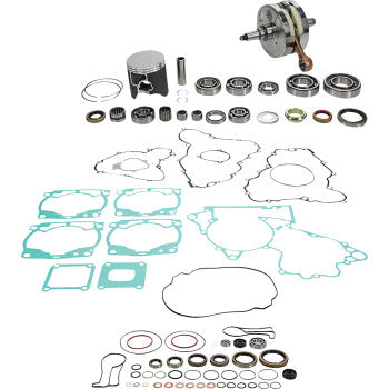 VERTEX Engine Rebuild Kit - Husqvarna TE 300i 2020-2021 | KTM 300 XC  2019  WR00073