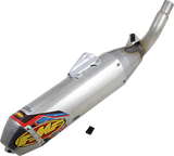 FMF Q4 Muffler KLX 300R 2020 042388 1821-2028