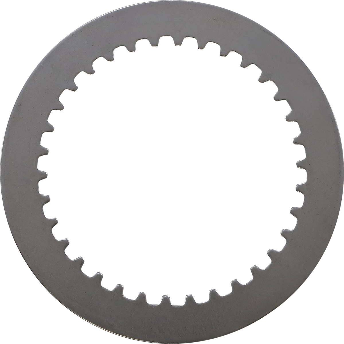 KG POWERSPORTS Clutch Drive Plate - Steel KGSP-301