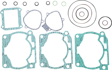 PROX Top End Gasket Set 35.6327