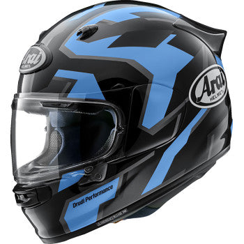 ARAI HELMETS Signet-X Helmet - Robotik - Blue - XL 0101-18570