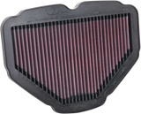 K & N Air Filter - Honda GL1800 HA-1818