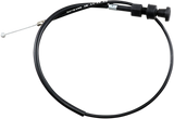 MOTION PRO Choke Cable - Honda - Black 02-0149