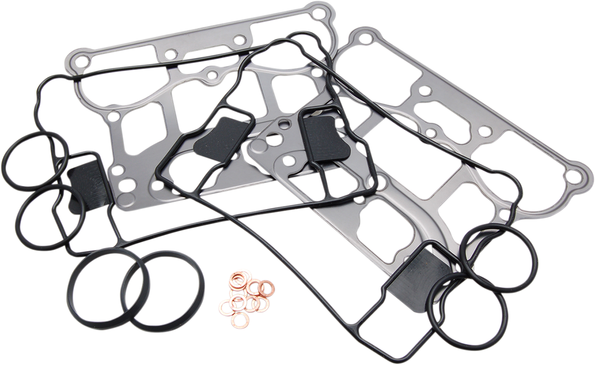 COMETIC S&S Rocker Box Gasket Kit C9155