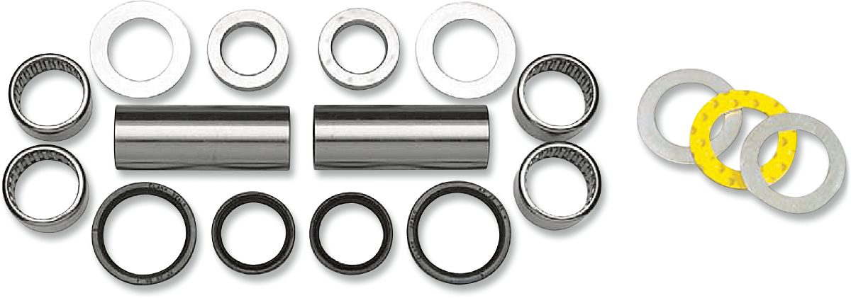 MOOSE RACING Swingarm Bearing Kit 28-1123