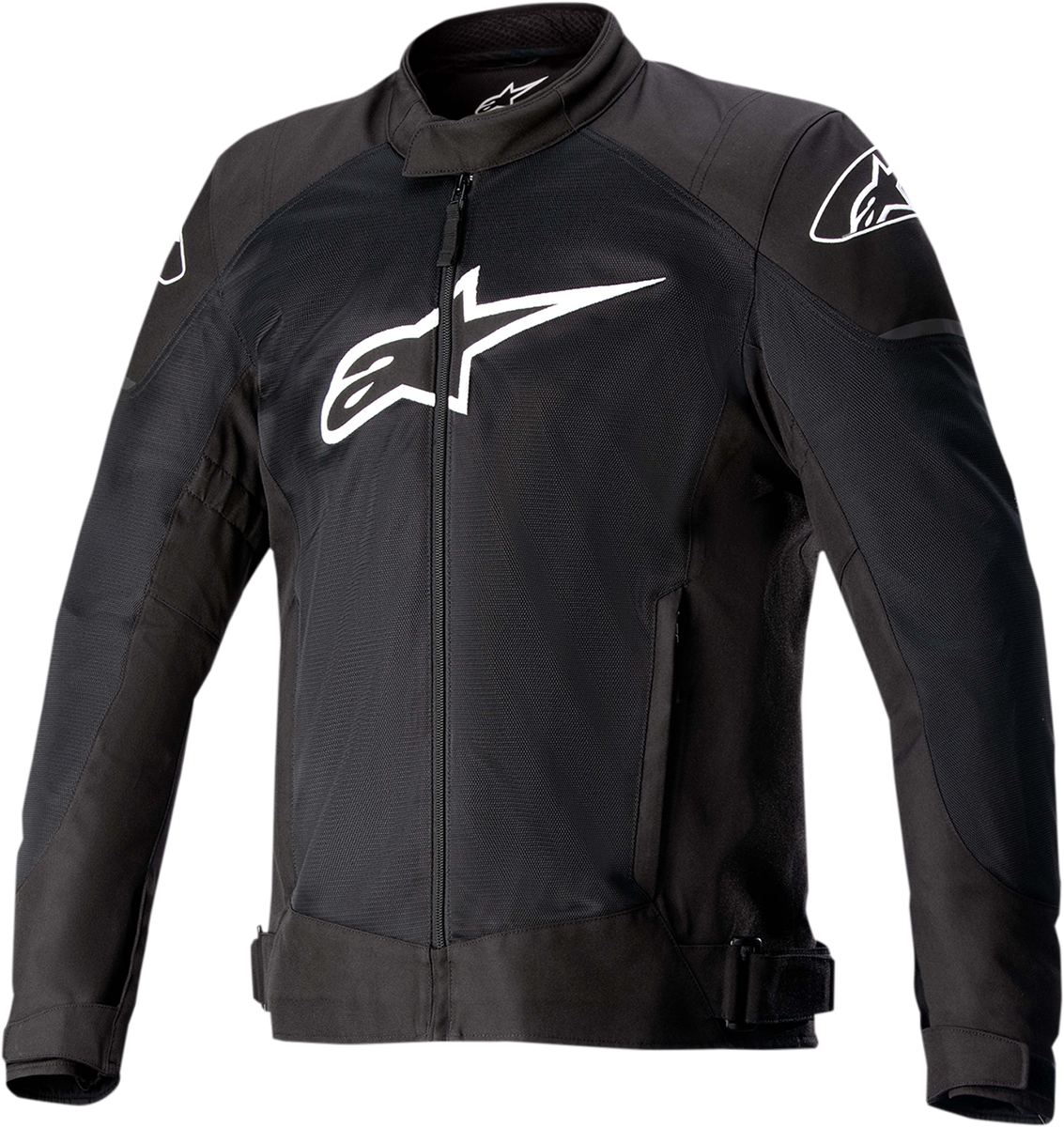 ALPINESTARS T SP X Superair Jacket - Black - XL 3302022-10-XL