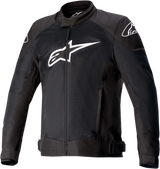 ALPINESTARS T SP X Superair Jacket - Black - XL 3302022-10-XL