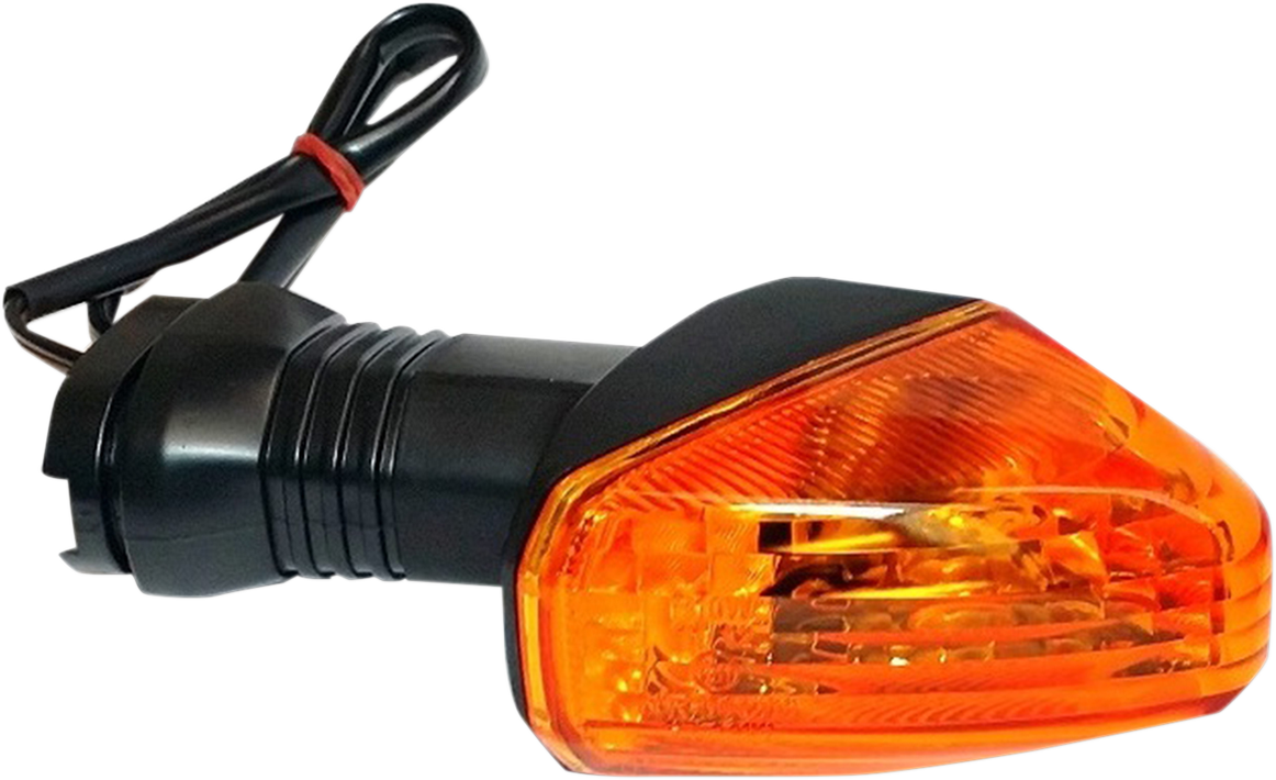 K&S TECHNOLOGIES DOT Turn Signal - Kawasaki Rear Right 25-2303