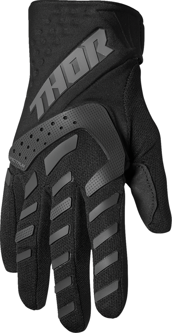 THOR Spectrum Gloves - Black - 4XL 3330-7375