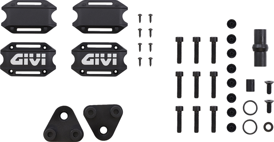 GIVI Motorschutz - Suzuki - V-Storm 650 TN3101 