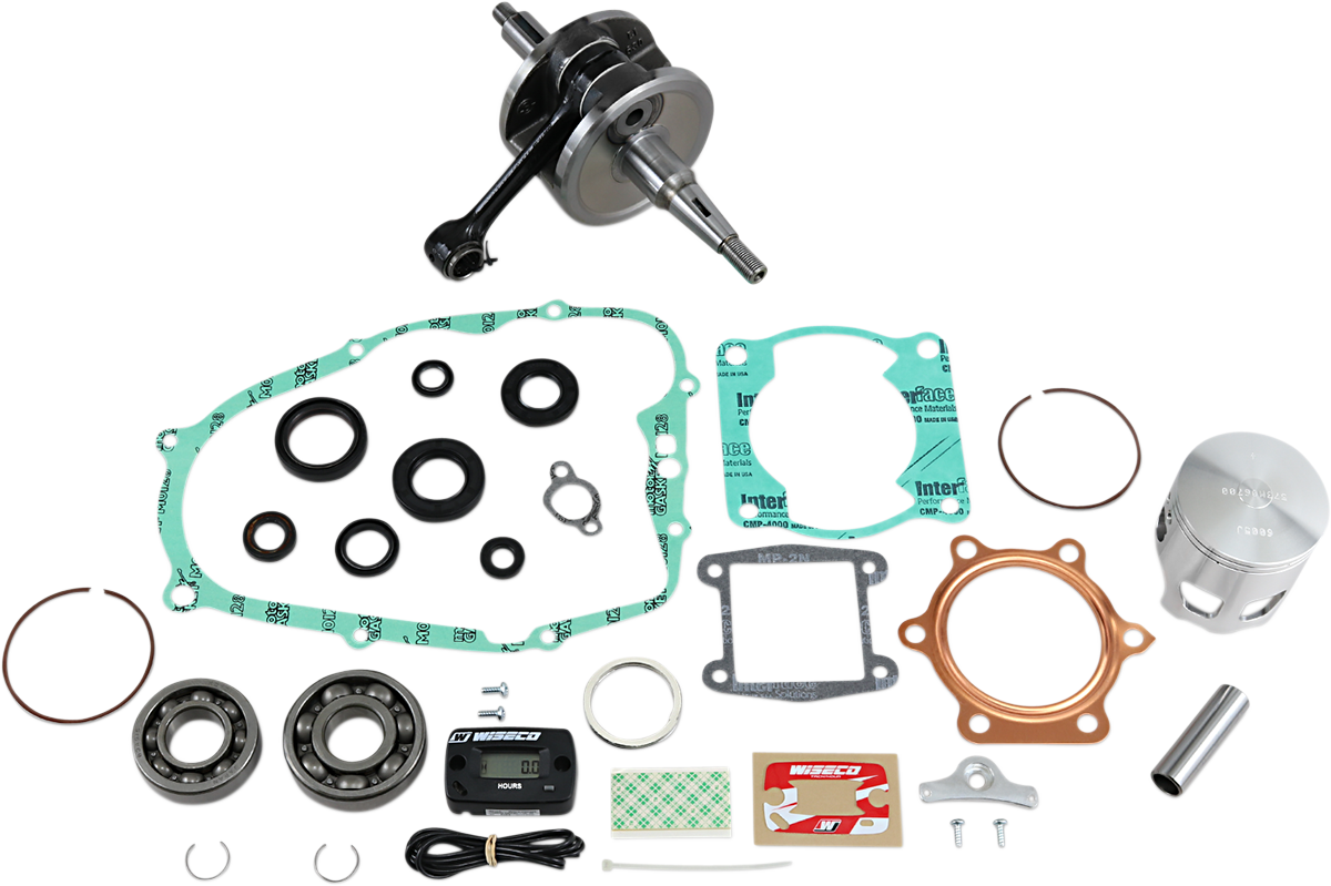 WISECO Engine Kit Performance PWR105-670