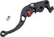 POWERSTANDS RACING Brake Lever - Apex - Black 50-01672-22