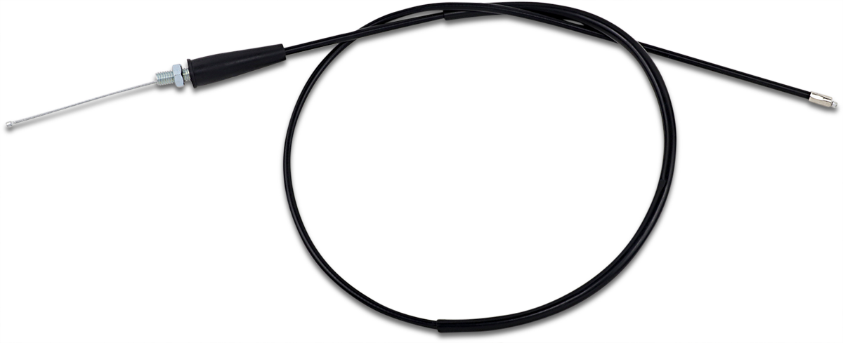 MOTION PRO Throttle Cable - Pull - Suzuki 04-0107