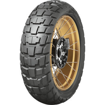 DUNLOP  Tire - Trailmax Raid - Rear - 170/60R17 - 72T 45260406