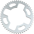 Parts Unlimited Rear Honda Sprocket - 428 - 49 Tooth 41201942-000-49