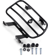 COBRA Detachable Luggage Rack - Black 602-2511B