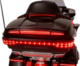 CIRO Trunk Light/Taillight - Black - Red 40115