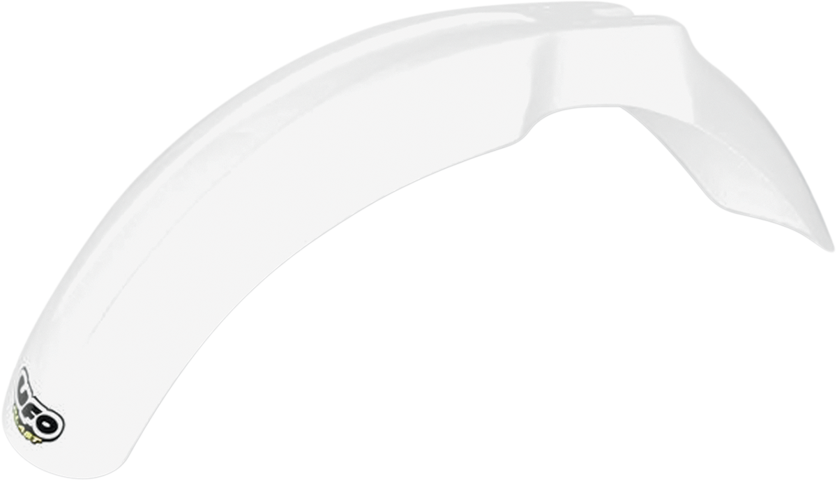 UFO Front Fender - White SU02904041