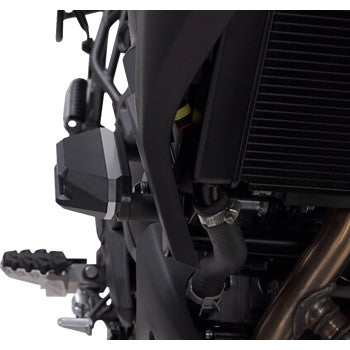 SW-MOTECH Frame Slider Kit - Kawasaki - Versys 650 STP.08.590.11200/B