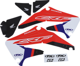 FACTORY EFFEX EVO 18 Graphic Kit 24-01328