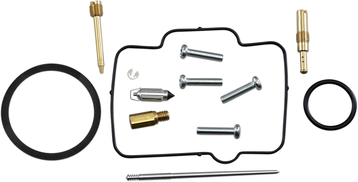 MOOSE RACING Carburetor Repair Kit - Honda 26-1575