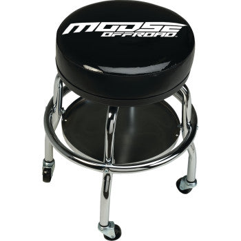 MOOSE OFFROAD echanic Bar Stool - Moose Offroad X80-6030MO