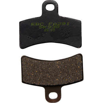 EBC Sport Carbon Brake Pads  FA291X