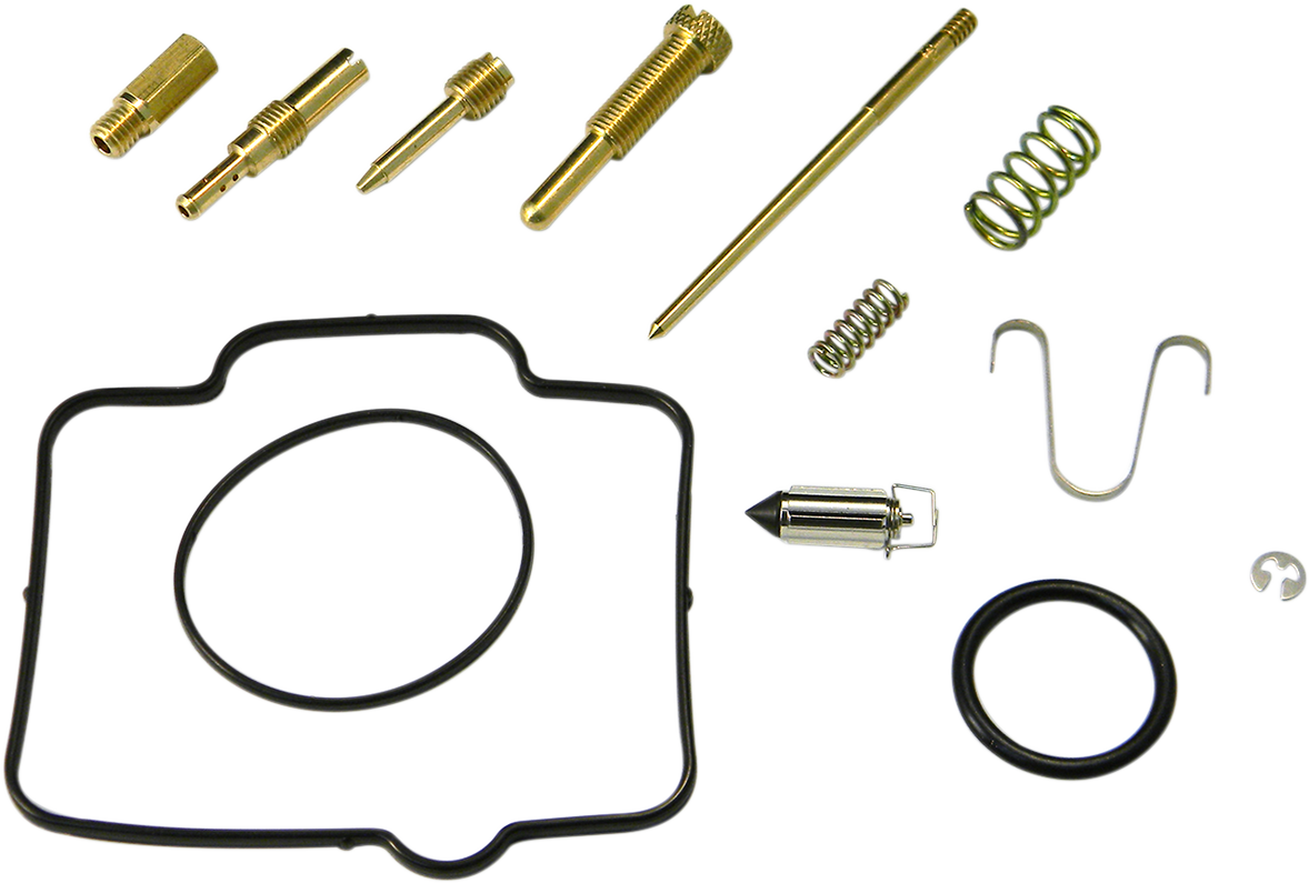 SHINDY Carburetor Kit - ATC250R '83-'84 03-013