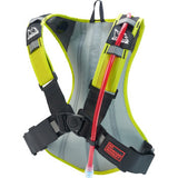 USWE Outlander Hydration Pack - 4L - Yellow 2041002