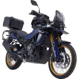 SW-MOTECH DUSC Hard Case System - Black - Suzuki V-Strom 800 '23-'24 GPT.05.845.65000/B