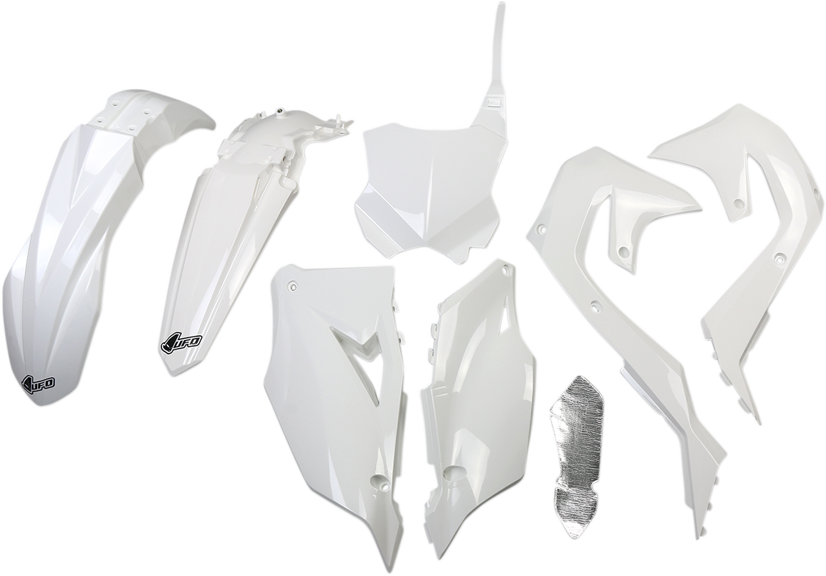 UFO Replacement Body Kit - White KAKIT227047