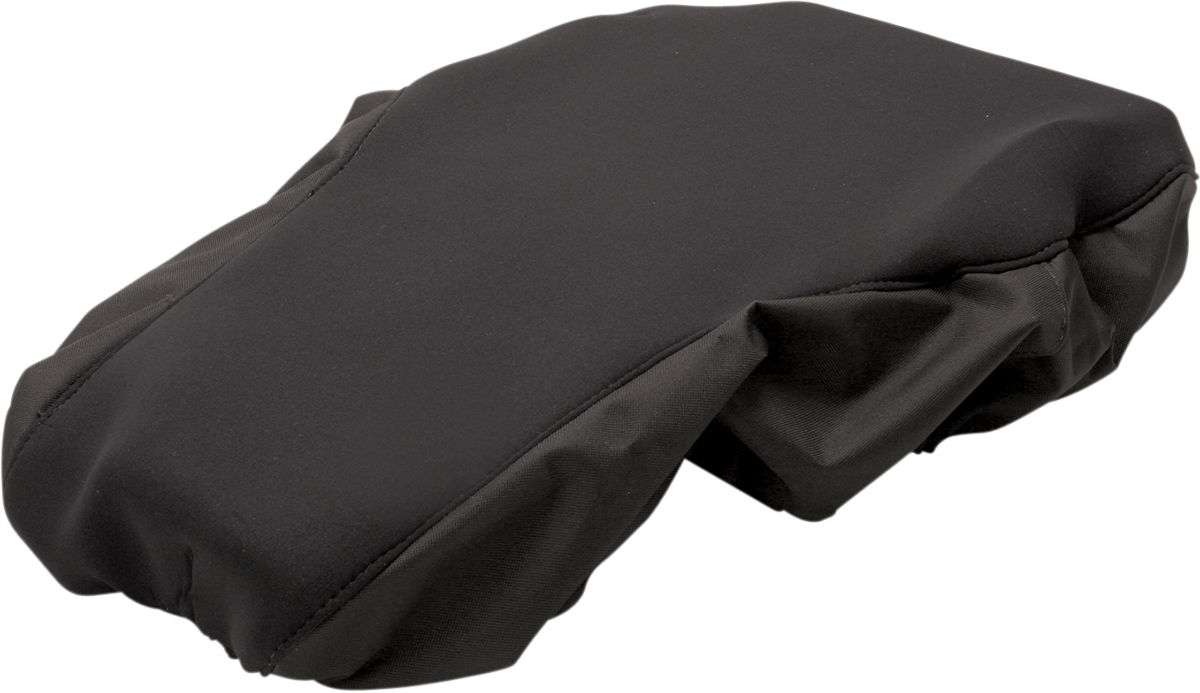 MOOSE UTILITY Seat Cover - Neoprene - Black - Honda SCNHR07-11