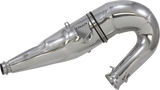 BIKEMAN PERFORMANCE Exhaust Pipe - Ceramic 01-326-C