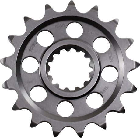 RENTHAL Sprocket - Front - Yamaha - 17 Tooth 309U-530-17P