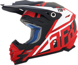 AFX FX-19R Helmet - Racing - Matte Red - Medium 0110-7064