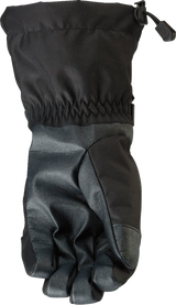 ARCTIVA Pivot Gloves - Black/Gray - Medium 3340-1399