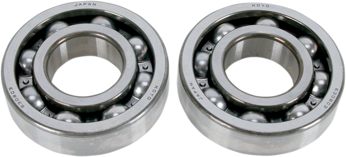 Hot Rods Crank Bearings K054