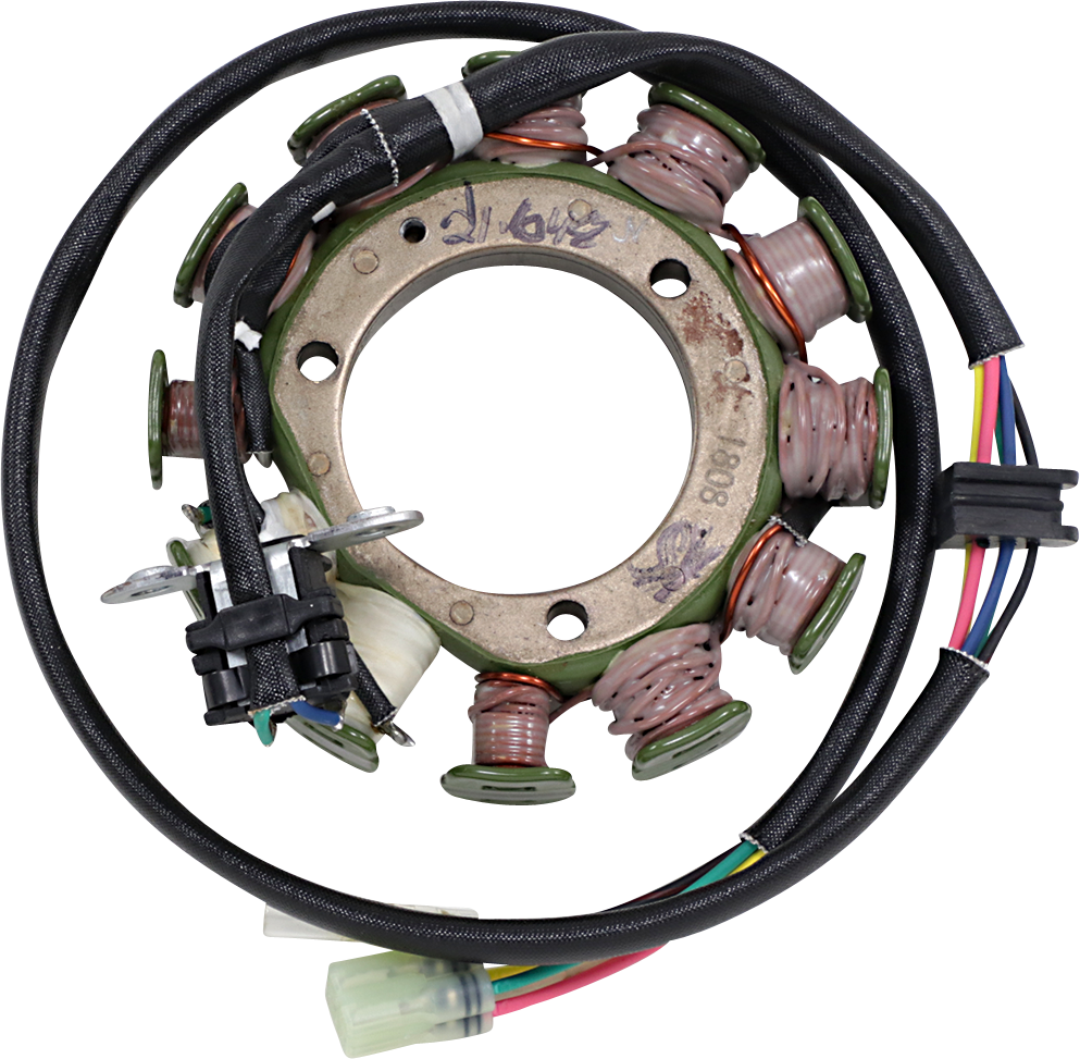 RICK'S MOTORSPORT ELECTRIC Stator - Honda 21-648