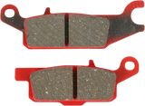 EBC Sport Carbon Brake Pads - FA445X FA445X