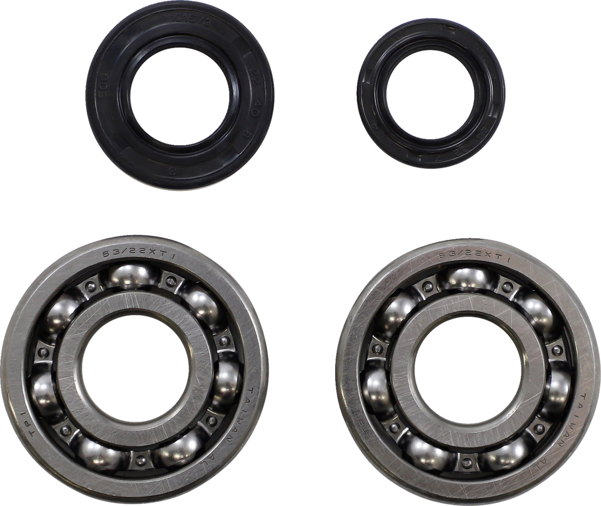 VINTCO Main Bearing Kit KMB031