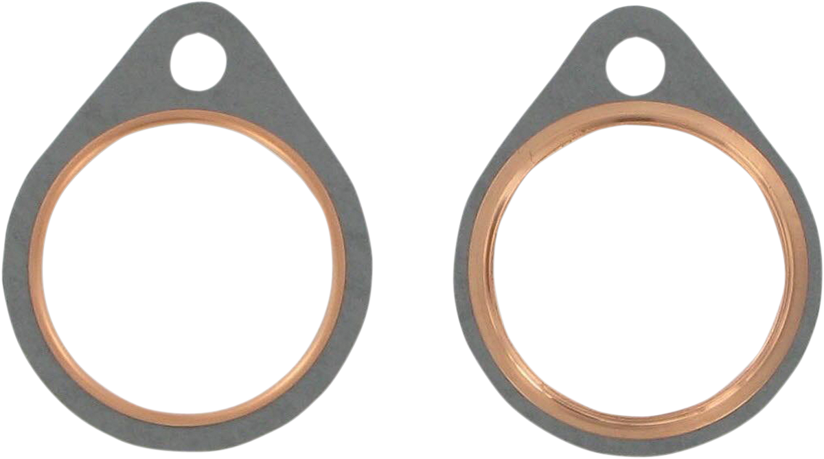 JAMES GASKET Fire Ring Exhaust Gasket - Big Twin 65834-68-X-2