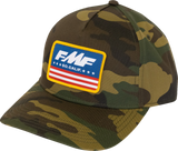 FMF Outsiders Hat - Camouflage SP23196907CAM 2501-4059