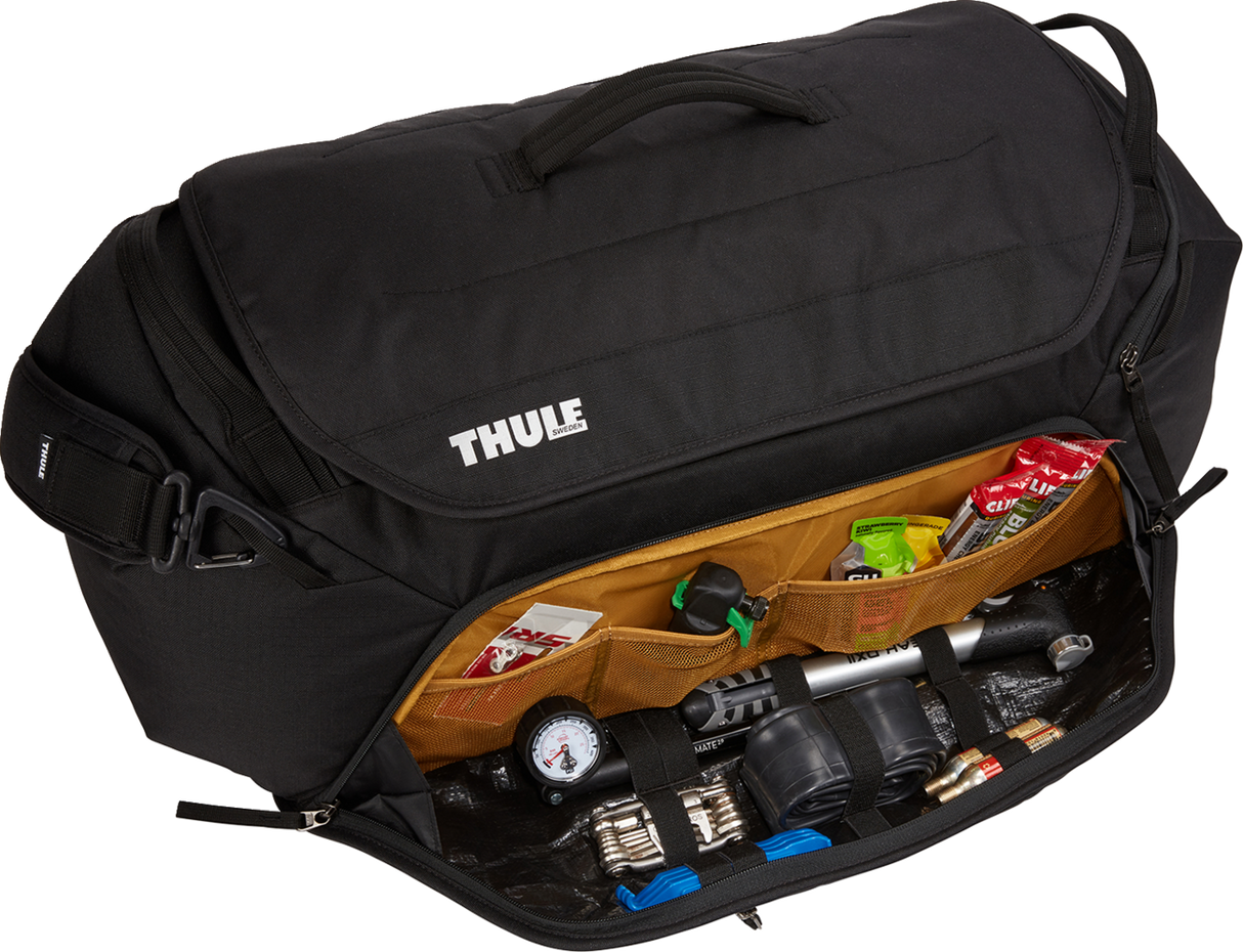 THULE RoundTrip Gear Bag - Black 3204352