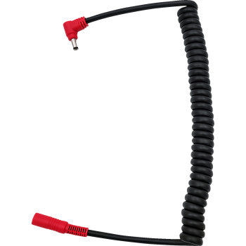 GERBING HEATED CLOTHING Cord - Extension - Coil - 4' G1215UACC90500110001