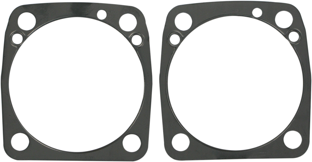 COMETIC Base Gasket - 3-5/8" - .010" C9532