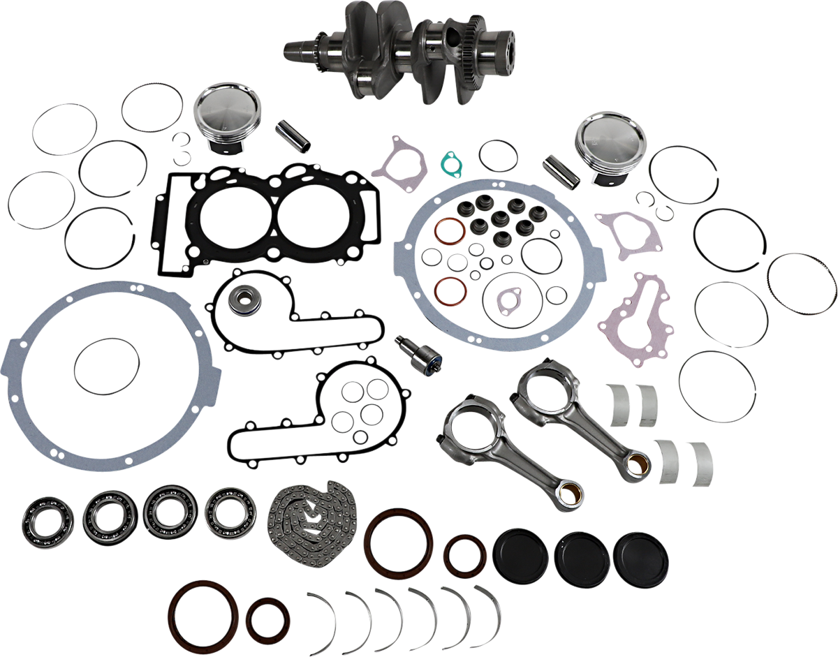 VERTEX Engine Kit - Polaris WR00048