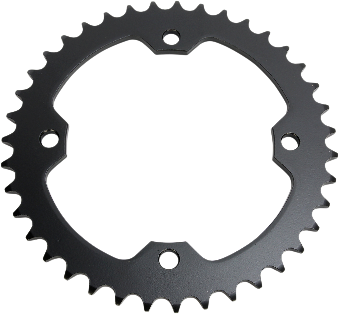 JT SPROCKETS Sprocket - Rear - Yamaha - 39-Tooth JTR1857.39